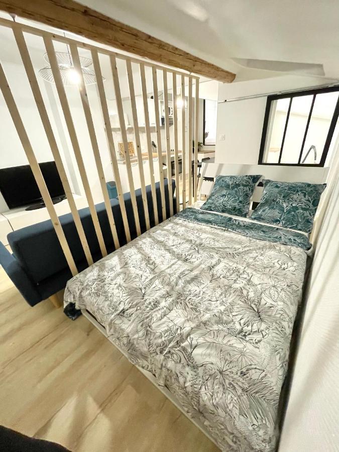 Moderne Au Coeur De Apartment Hyeres